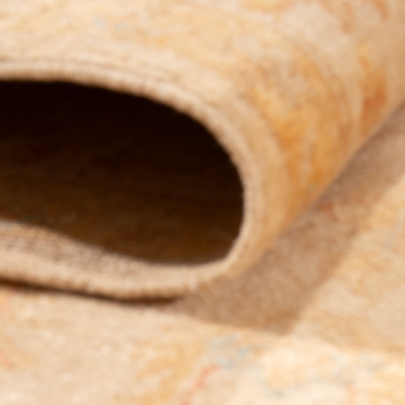 Alfombra Ziegler - 179 x 118 cm - beige