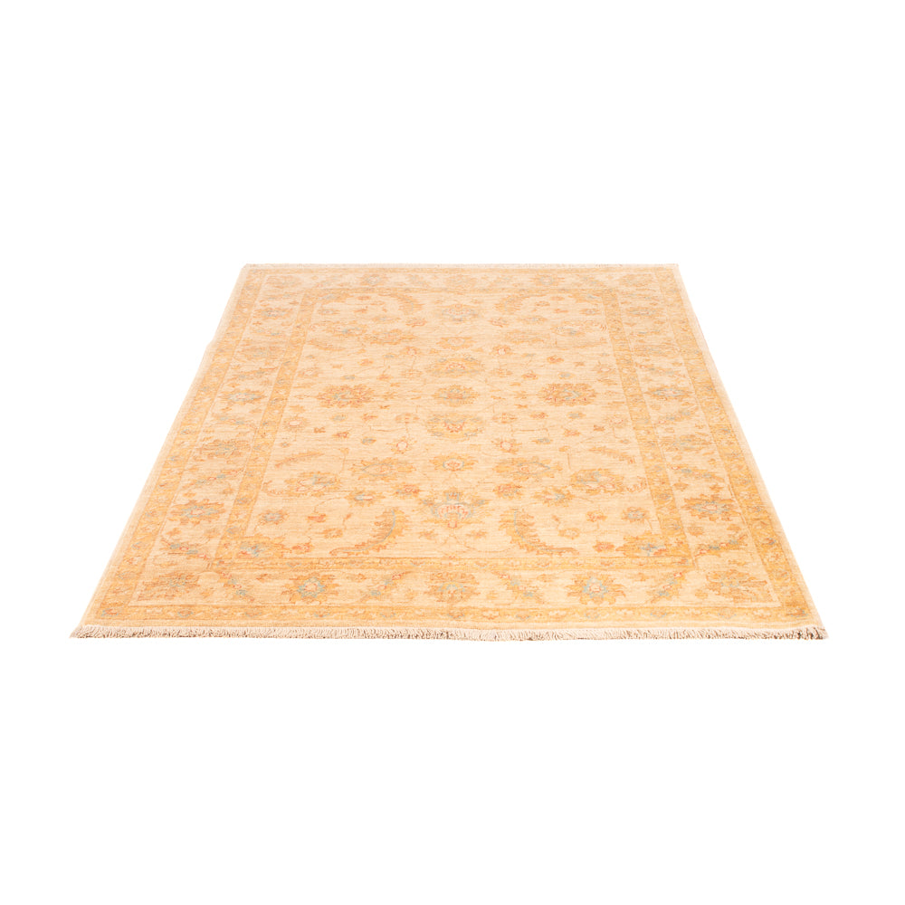 Alfombra Ziegler - 179 x 118 cm - beige