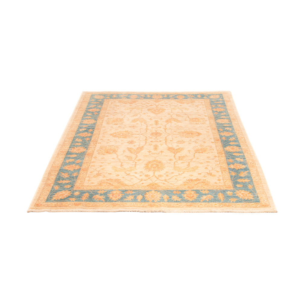 Alfombra Ziegler - 177 x 121 cm - beige