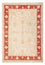Alfombra Ziegler - 177 x 120 cm - beige