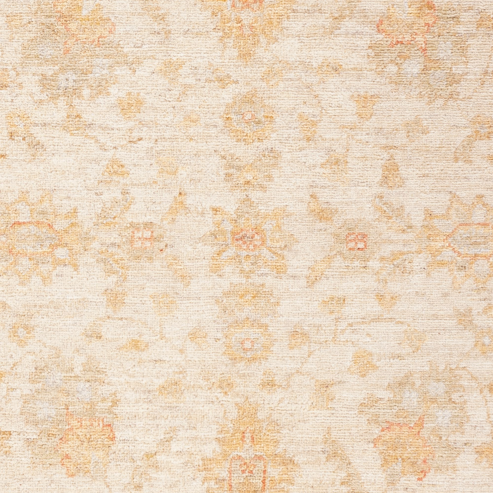 Alfombra Ziegler - 177 x 120 cm - beige