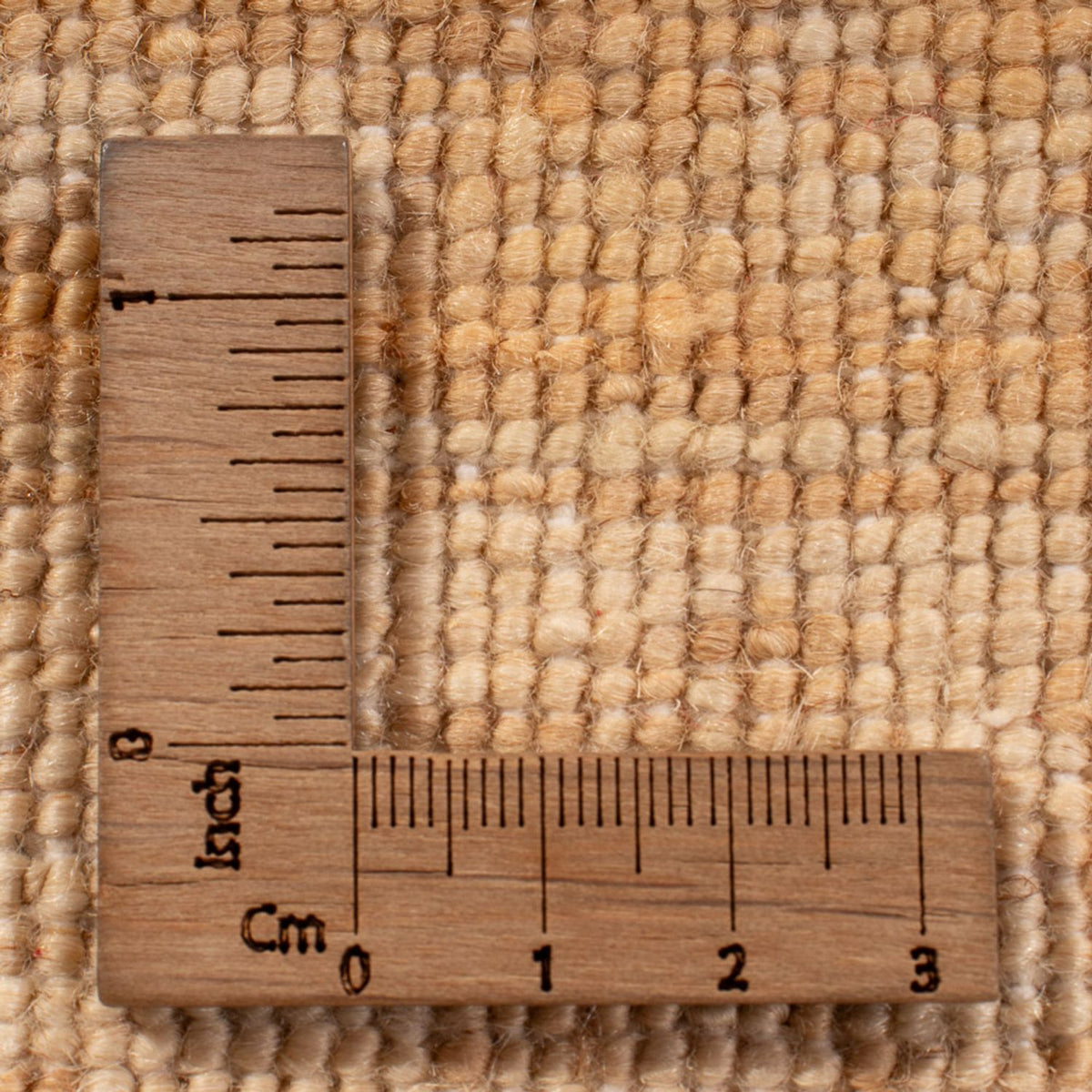 Alfombra Ziegler - 177 x 120 cm - beige