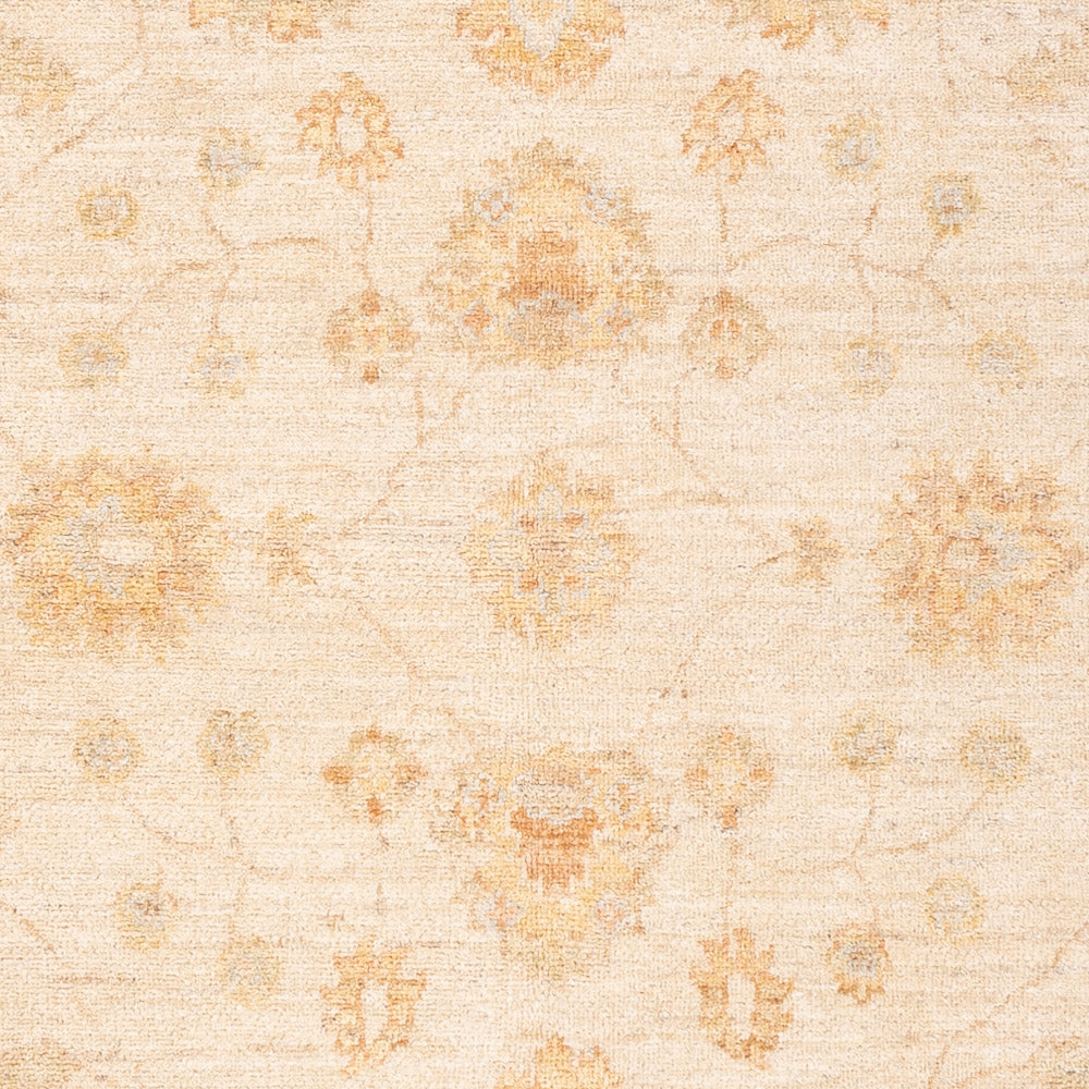 Alfombra Ziegler - 186 x 115 cm - beige