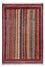 Alfombra Ziegler - Shal - 178 x 122 cm - multicolor