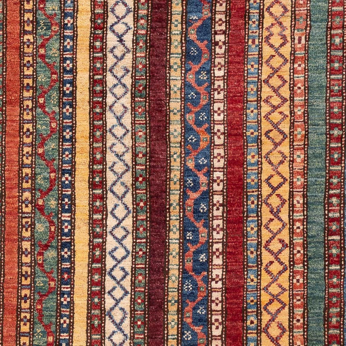 Alfombra Ziegler - Shal - 178 x 122 cm - multicolor