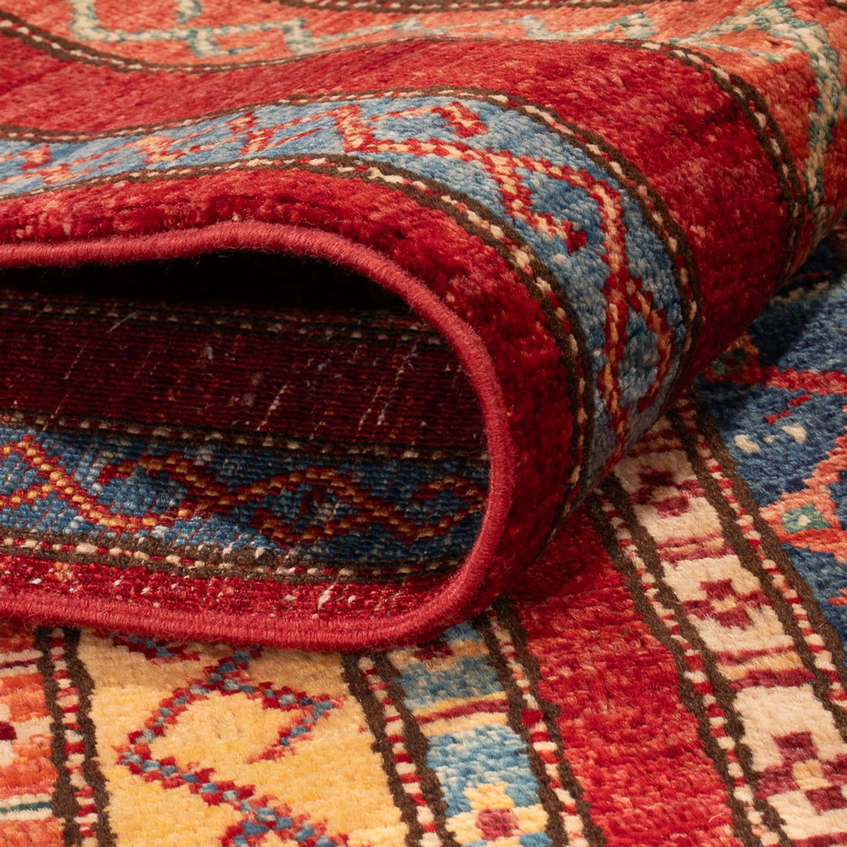 Alfombra Ziegler - Shal - 178 x 122 cm - multicolor