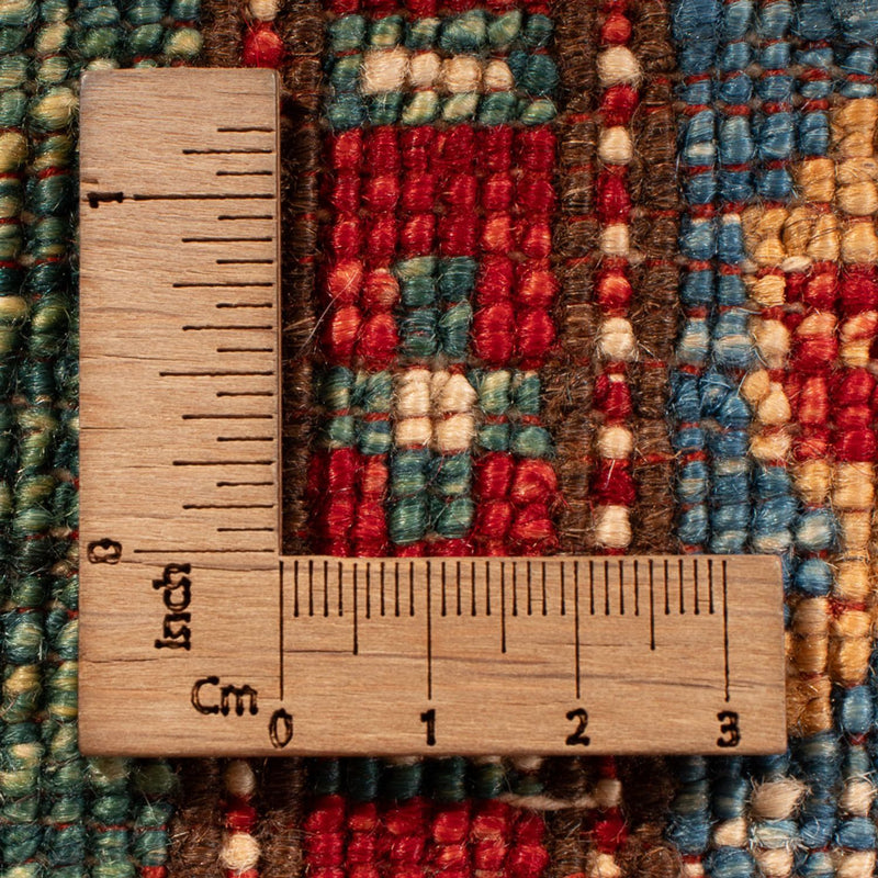 Alfombra Ziegler - Shal - 178 x 122 cm - multicolor