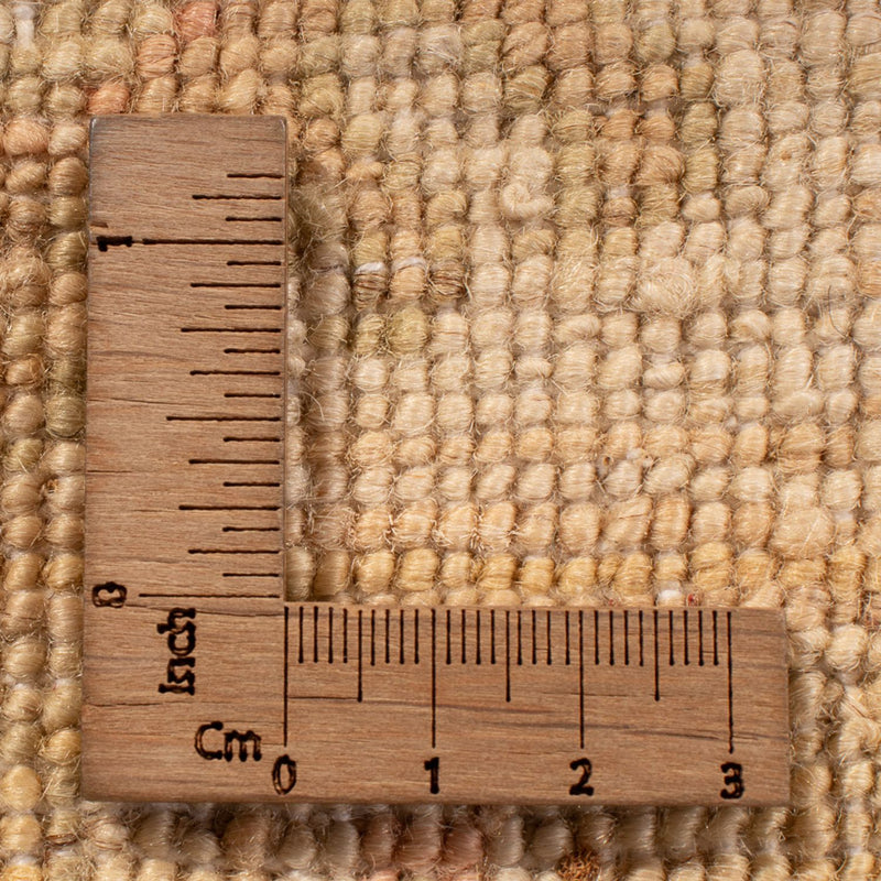 Alfombra Ziegler - 177 x 122 cm - azul marino