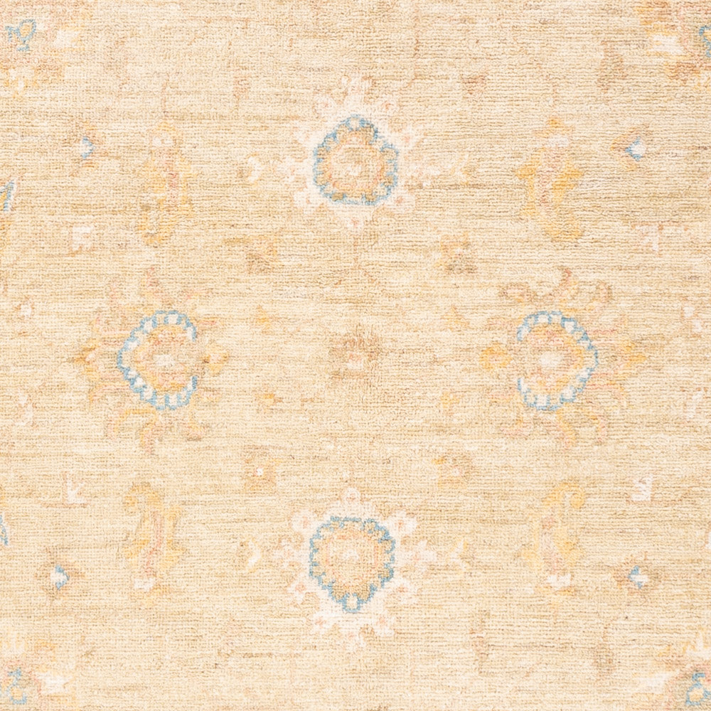 Alfombra Ziegler - 183 x 122 cm - beige