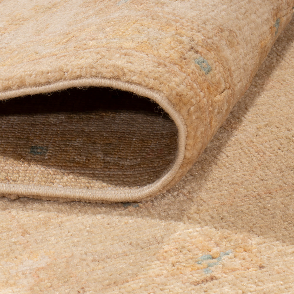 Alfombra Ziegler - 183 x 122 cm - beige