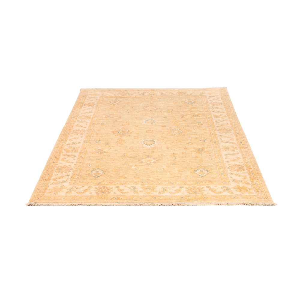 Alfombra Ziegler - 183 x 122 cm - beige