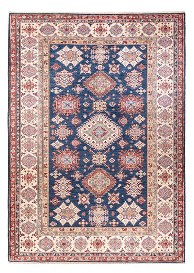 Kazak Alfombra 204x287cm - Alfombra oriental
