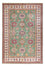 Alfombra Ziegler - Kazak - 296 x 201 cm - verde claro