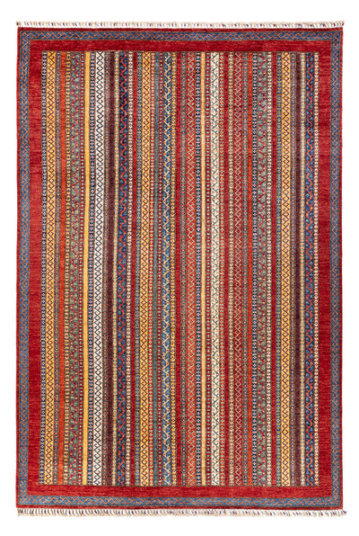 Shal Alfombra 201x295cm - Alfombra oriental
