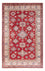 Alfombra Ziegler - Kazak - 306 x 199 cm - rojo
