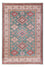 Alfombra Ziegler - Kazak - 299 x 203 cm - verde