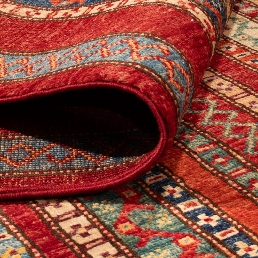 Alfombra Ziegler - Shal - 292 x 201 cm - multicolor