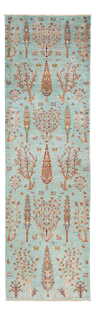 Ariana Alfombra 86x301cm - Alfombra oriental