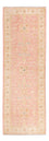 Alfombra de pasillo Alfombra Ziegler - 242 x 81 cm - rojo claro
