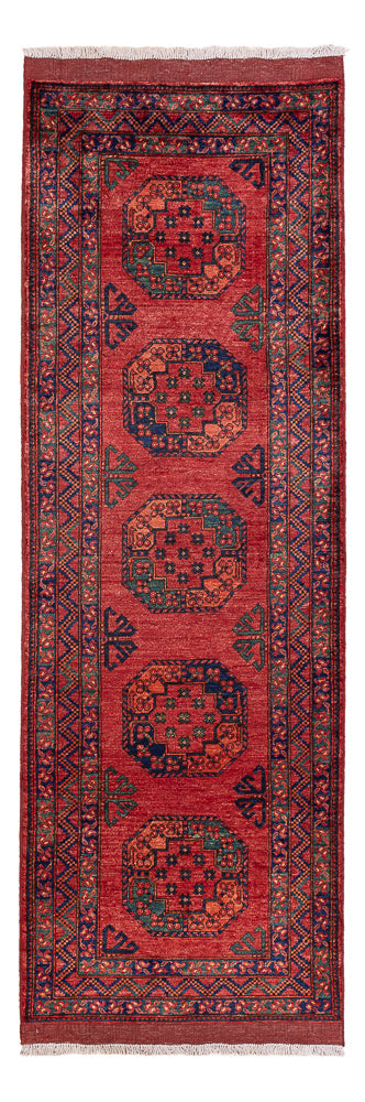 Khal Mohammadi Alfombra 83x260cm - Alfombra oriental