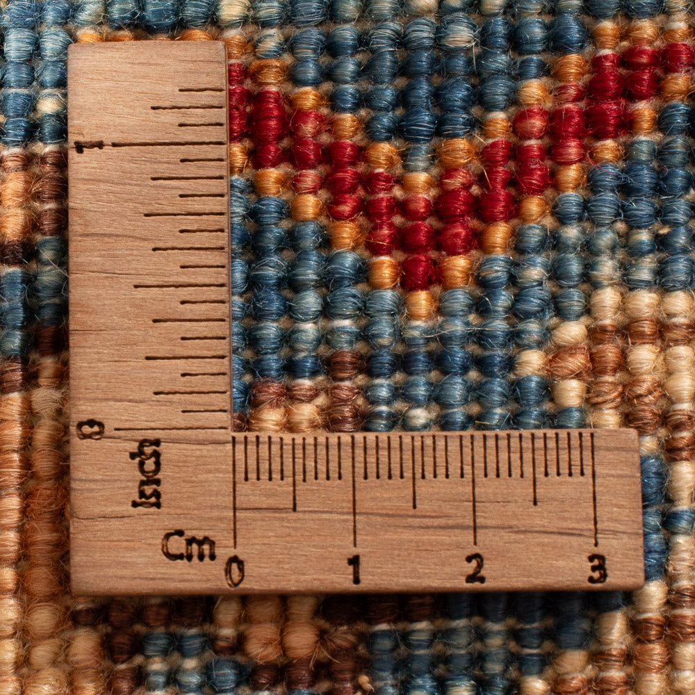 Alfombra de pasillo Alfombra Ziegler - Shal - 289 x 82 cm - multicolor