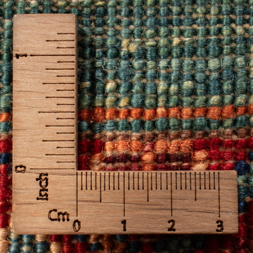 Alfombra de pasillo Alfombra Ziegler - Shal - 300 x 81 cm - multicolor