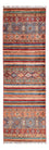 Alfombra de pasillo Alfombra Ziegler - Shal - 256 x 77 cm - multicolor