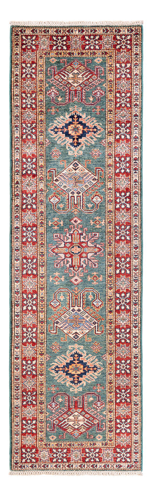 Kazak Alfombra 74x256cm - Alfombra oriental