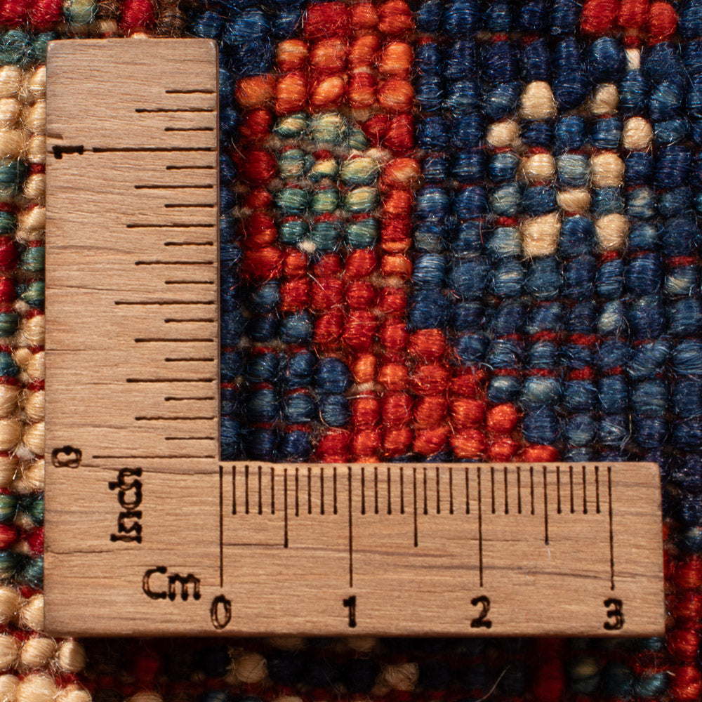 Alfombra de pasillo Alfombra Ziegler - Shal - 238 x 73 cm - multicolor