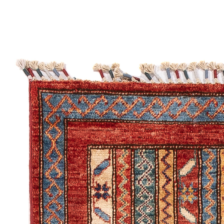 Alfombra de pasillo Alfombra Ziegler - Shal - 289 x 82 cm - multicolor