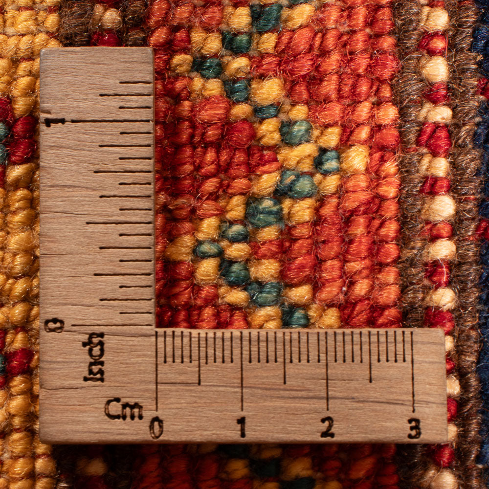 Alfombra de pasillo Alfombra Ziegler - Shal - 289 x 82 cm - multicolor