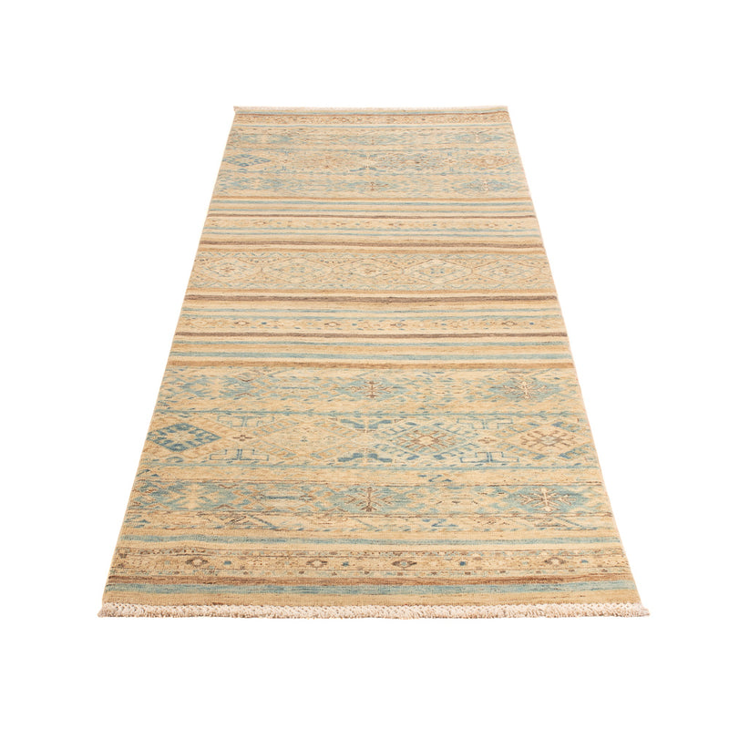 Alfombra de pasillo Alfombra Ziegler - Shal - 297 x 81 cm - multicolor