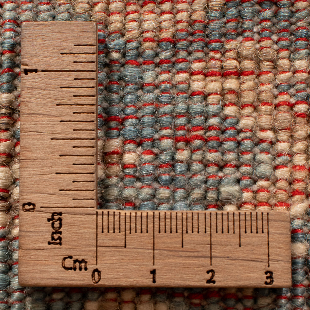 Alfombra de pasillo Alfombra Ziegler - Shal - 278 x 82 cm - multicolor