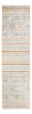 Alfombra de pasillo Alfombra Ziegler - Shal - 297 x 80 cm - multicolor