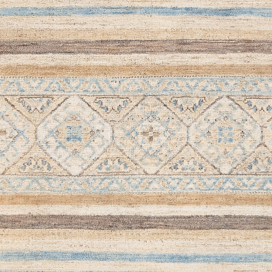 Alfombra de pasillo Alfombra Ziegler - Shal - 297 x 80 cm - multicolor