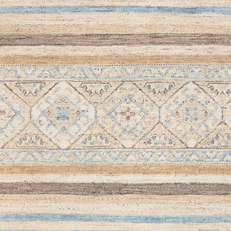 Alfombra de pasillo Alfombra Ziegler - Shal - 297 x 80 cm - multicolor