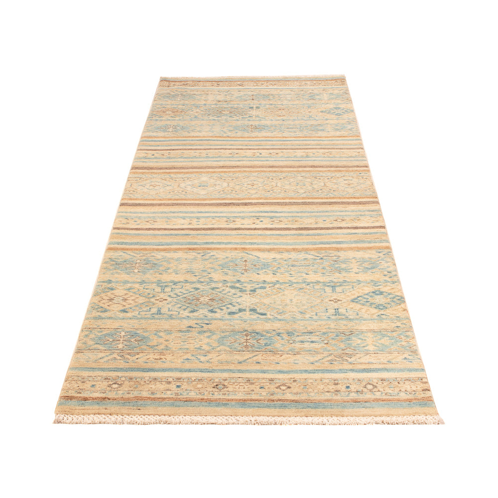 Alfombra de pasillo Alfombra Ziegler - Shal - 297 x 80 cm - multicolor