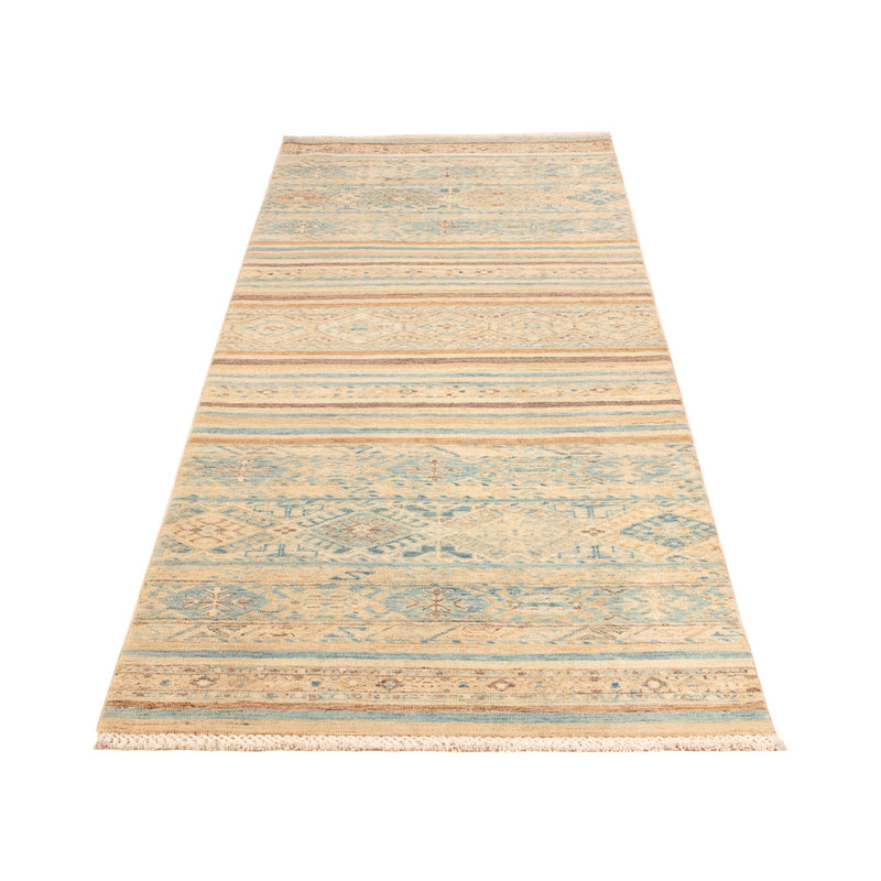 Alfombra de pasillo Alfombra Ziegler - Shal - 297 x 80 cm - multicolor