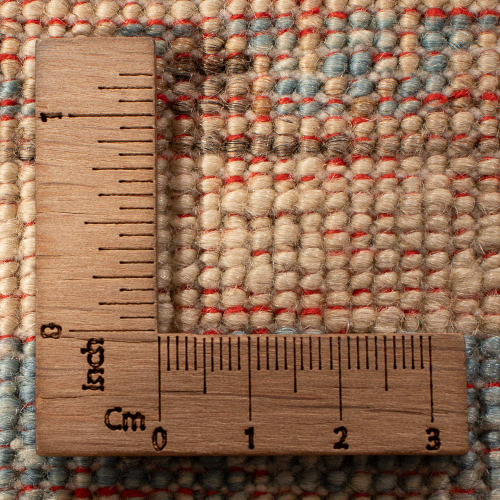 Alfombra de pasillo Alfombra Ziegler - Shal - 297 x 80 cm - multicolor