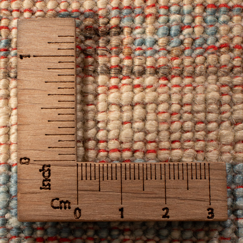 Alfombra de pasillo Alfombra Ziegler - Shal - 297 x 80 cm - multicolor
