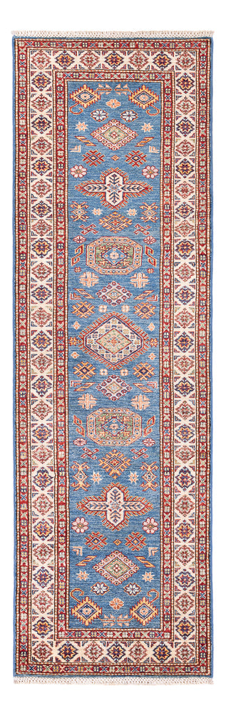 Kazak Alfombra 74x256cm - Alfombra oriental