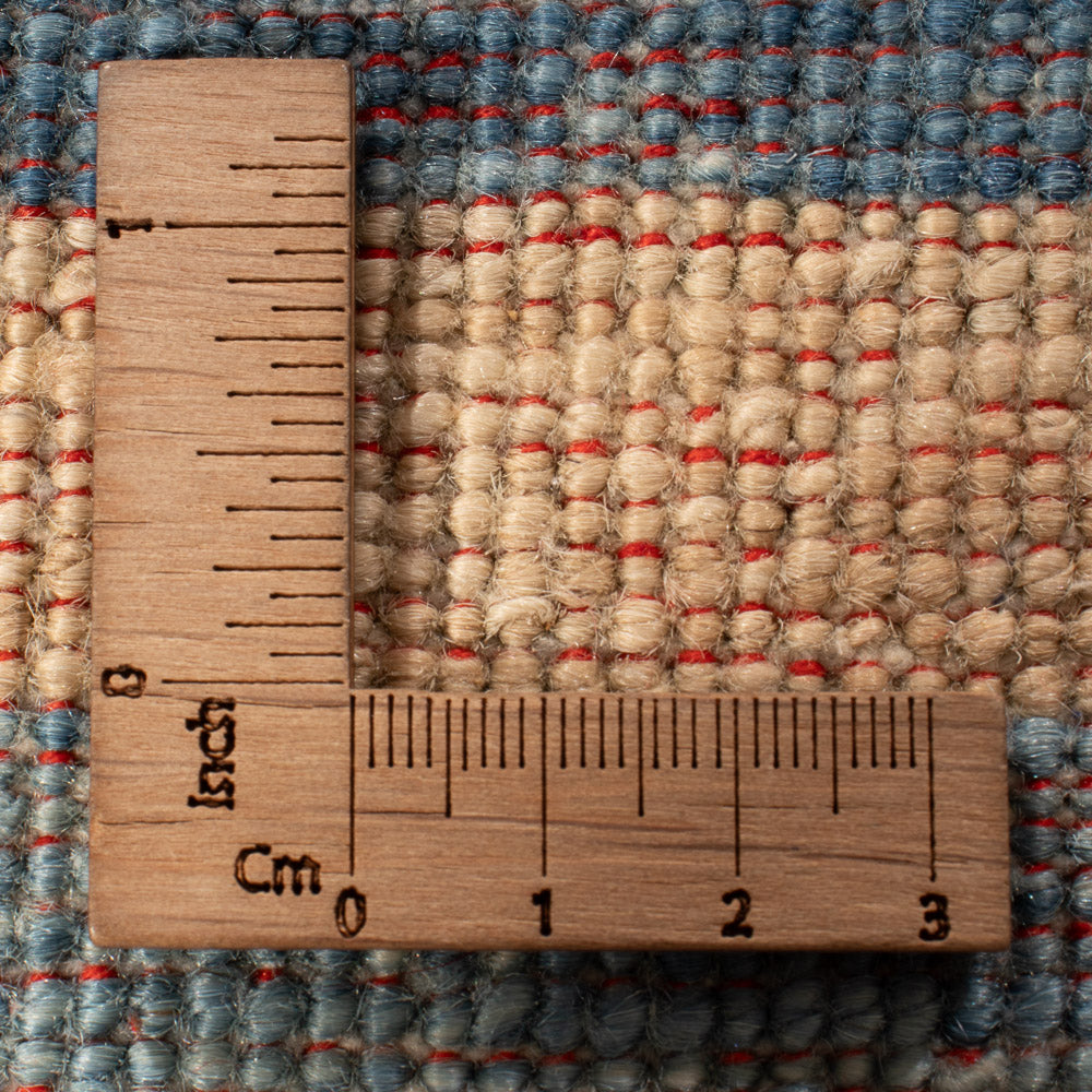 Alfombra de pasillo Alfombra Ziegler - Shal - 285 x 81 cm - multicolor