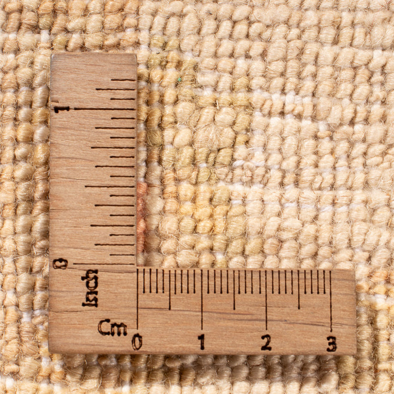 Alfombra de pasillo Alfombra Ziegler - 304 x 57 cm - beige