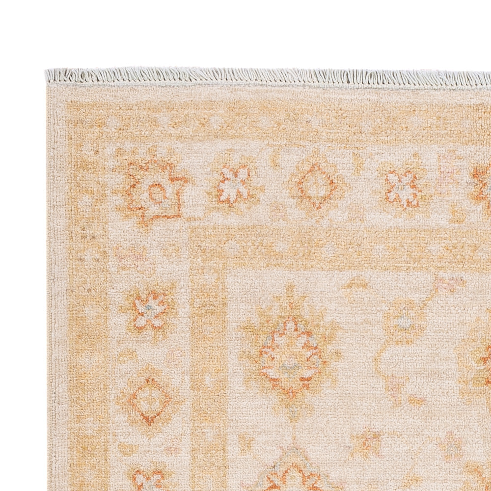 Alfombra Ziegler - 150 x 104 cm - beige