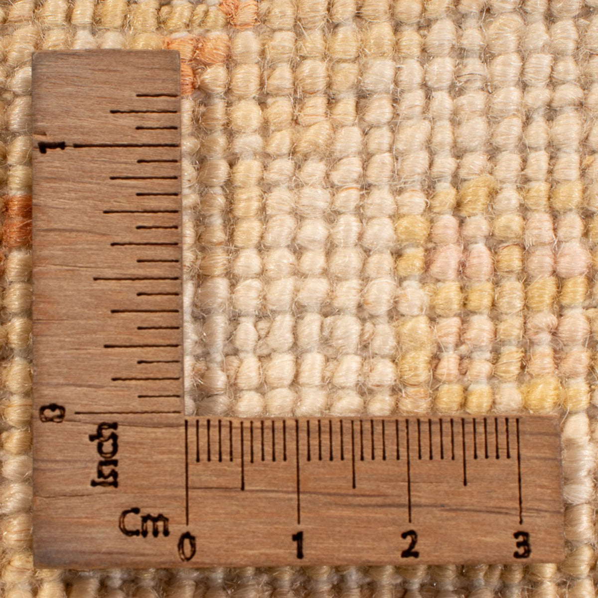 Alfombra Ziegler - 150 x 104 cm - beige