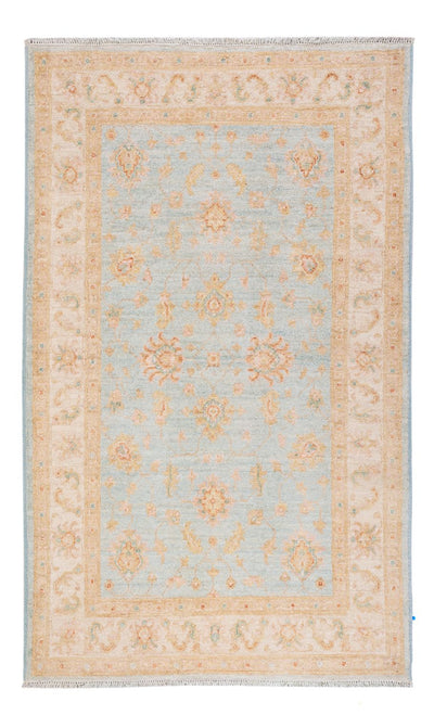 Alfombra Ziegler 98x160cm - Alfombra oriental