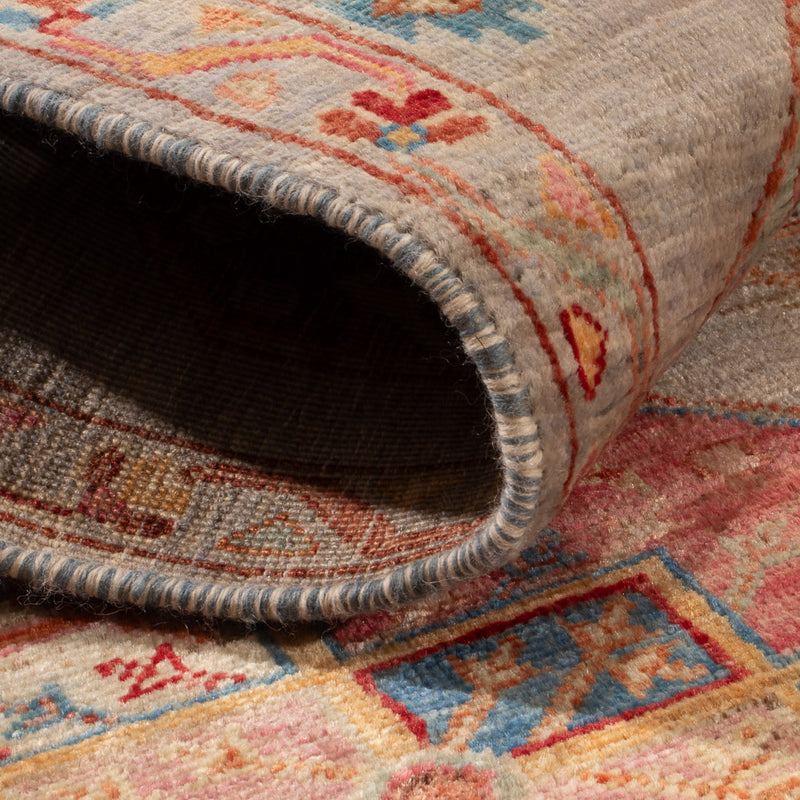 Alfombra Ziegler - Ariana - 149 x 100 cm - multicolor