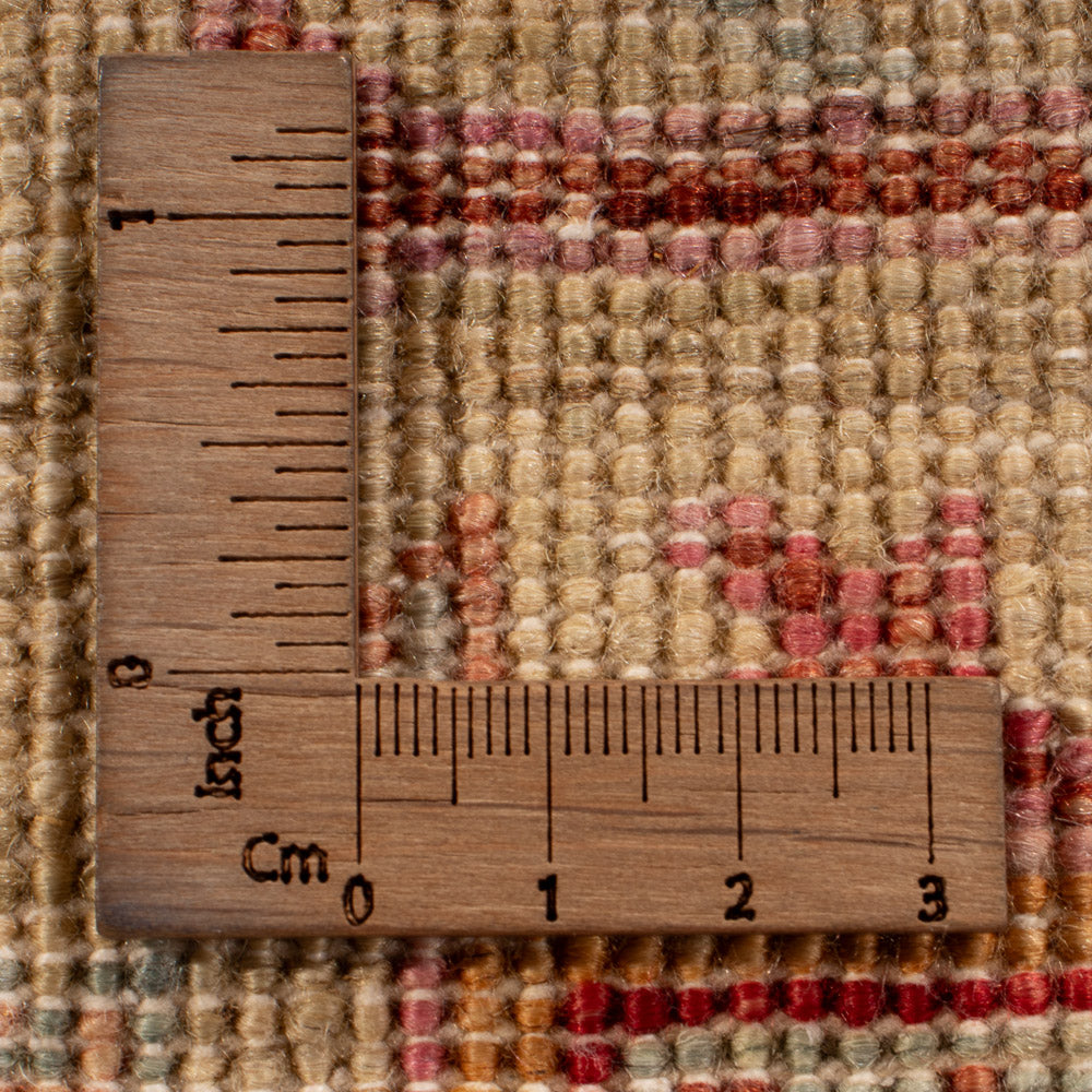 Alfombra Ziegler - Ariana - 149 x 100 cm - multicolor