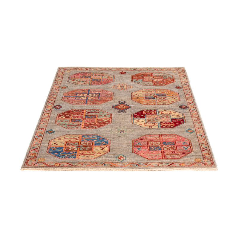 Alfombra Ziegler - Ariana - 148 x 99 cm - multicolor