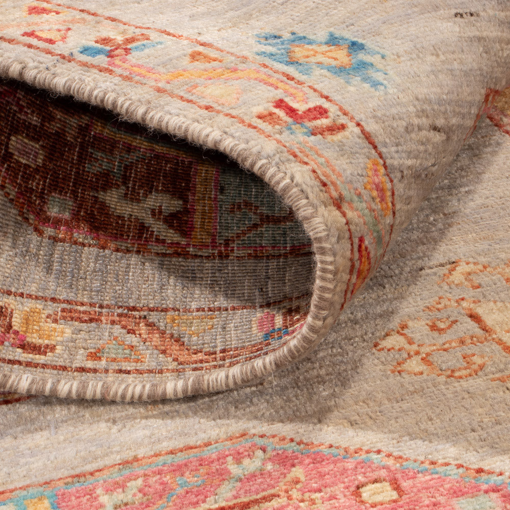 Alfombra Ziegler - Ariana - 148 x 101 cm - multicolor